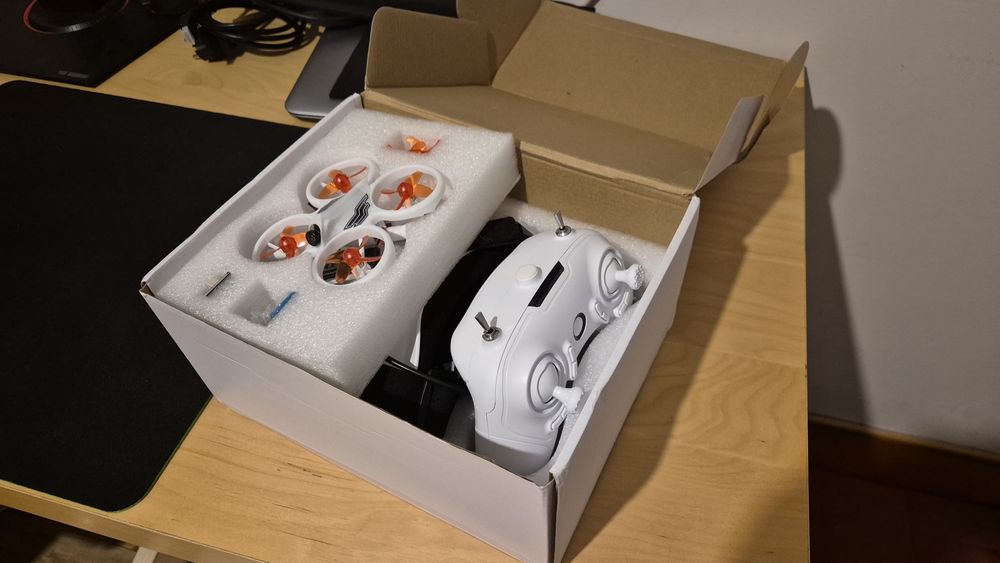 Дрон EZ Pilot Begginer FPV