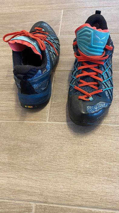 Salewa Wildfire Goretex damă 39