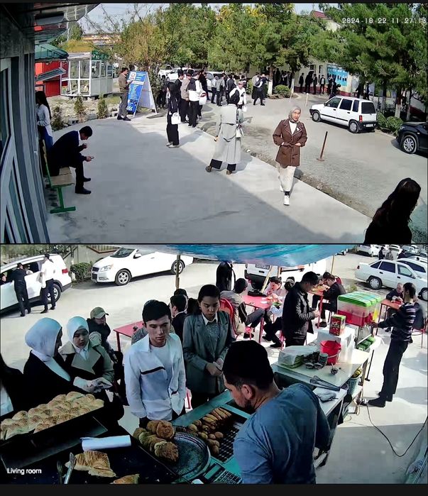 Srochna magazin arendaga beriladi