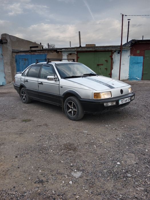 Продам Volkswagen Passat b3