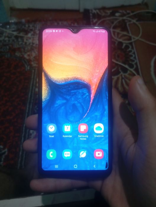 samsung galaxsy a10