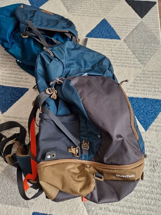 Vand rucsac de 70l Quechua