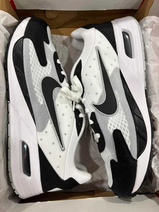 Nike - Air Max Solo №45 Оригинал Код 987