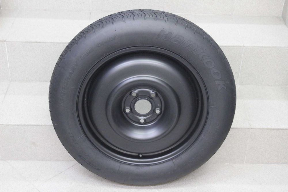 Резервна гума (патерица) 17" Toyota C-HR