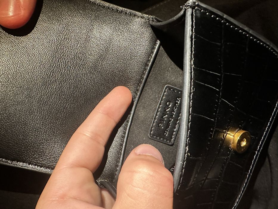 PINKO Micro Love Bag Bell