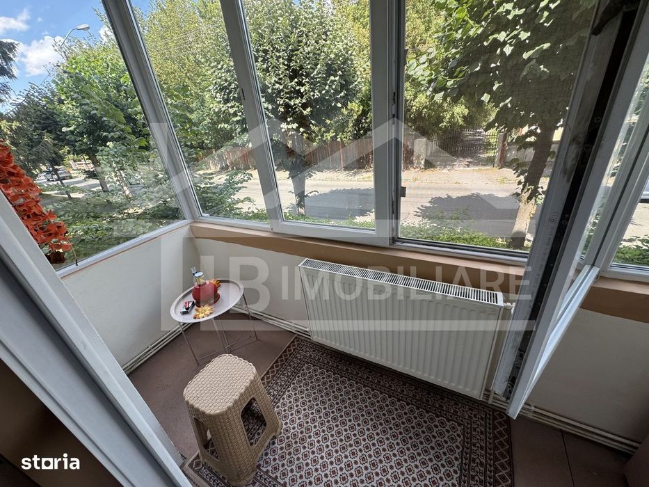 Apartament cu 2 camere, 47mp, Zona UMFST
