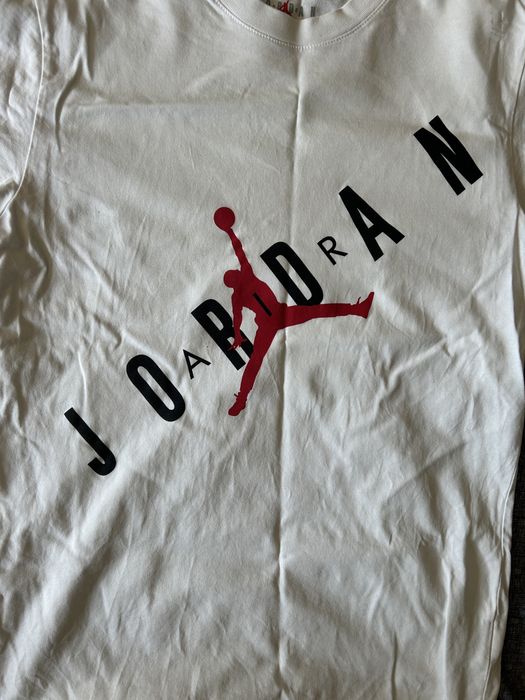 Tricou Jordan scurt