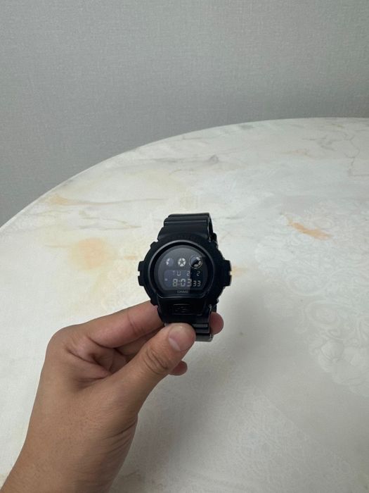 Casio G-Shock состояние отличное