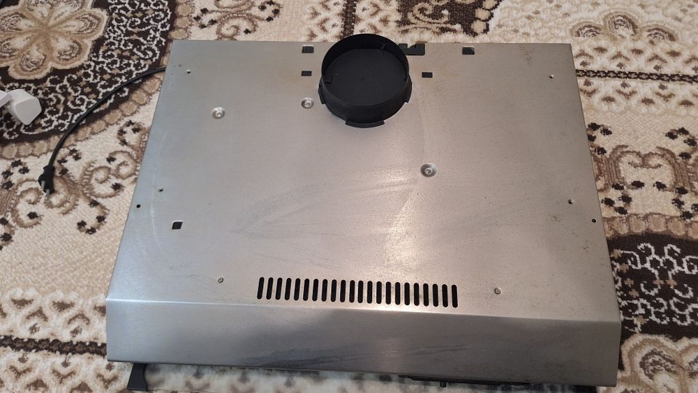 Продам вятяжку...