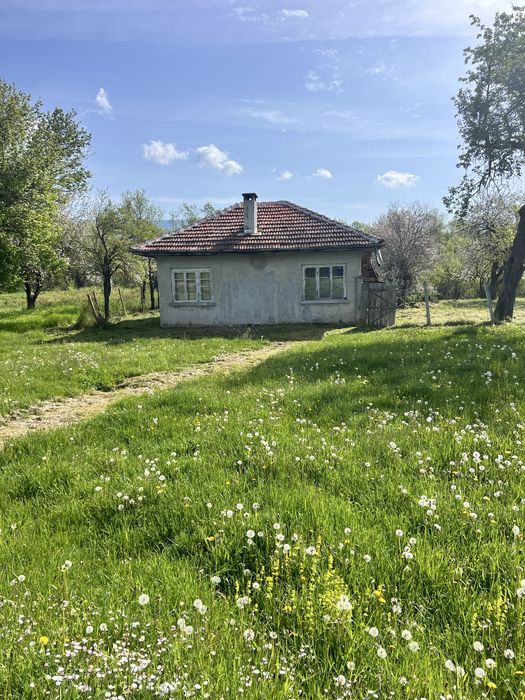 Къща с. Беброво община Елена