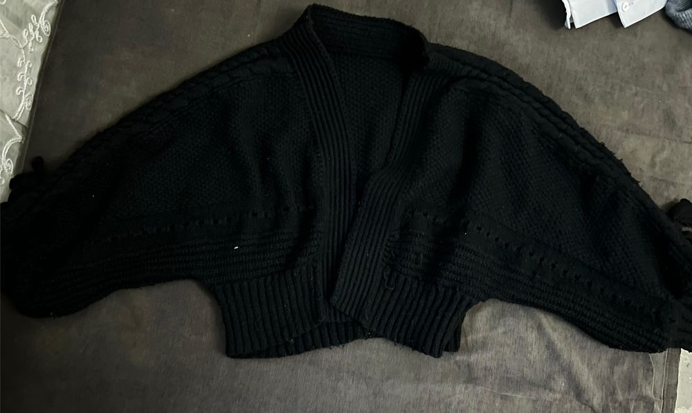 Красивые кофточки