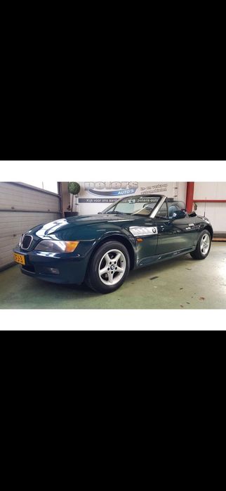 BMW Z3 Bmw z3, conditie originala
