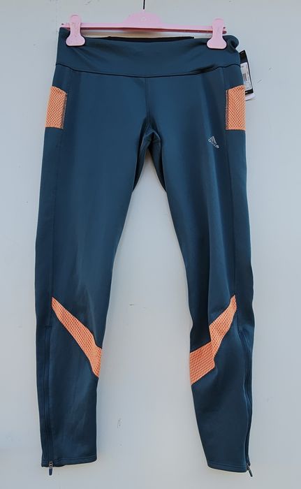 Adidas оригинален дамски клин нов Л размер