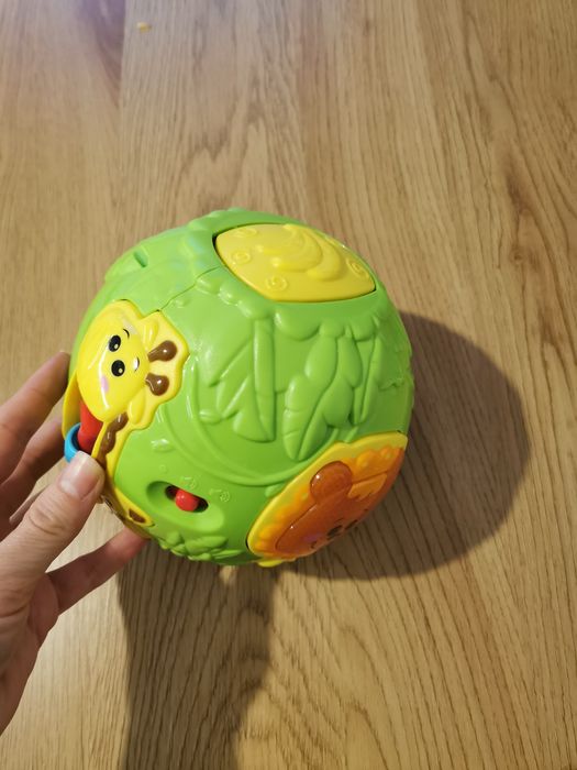 Музикални играчки с активности