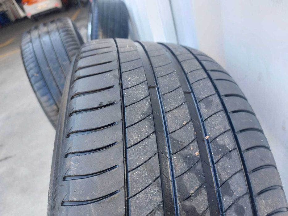 Jante 17inch Michelin