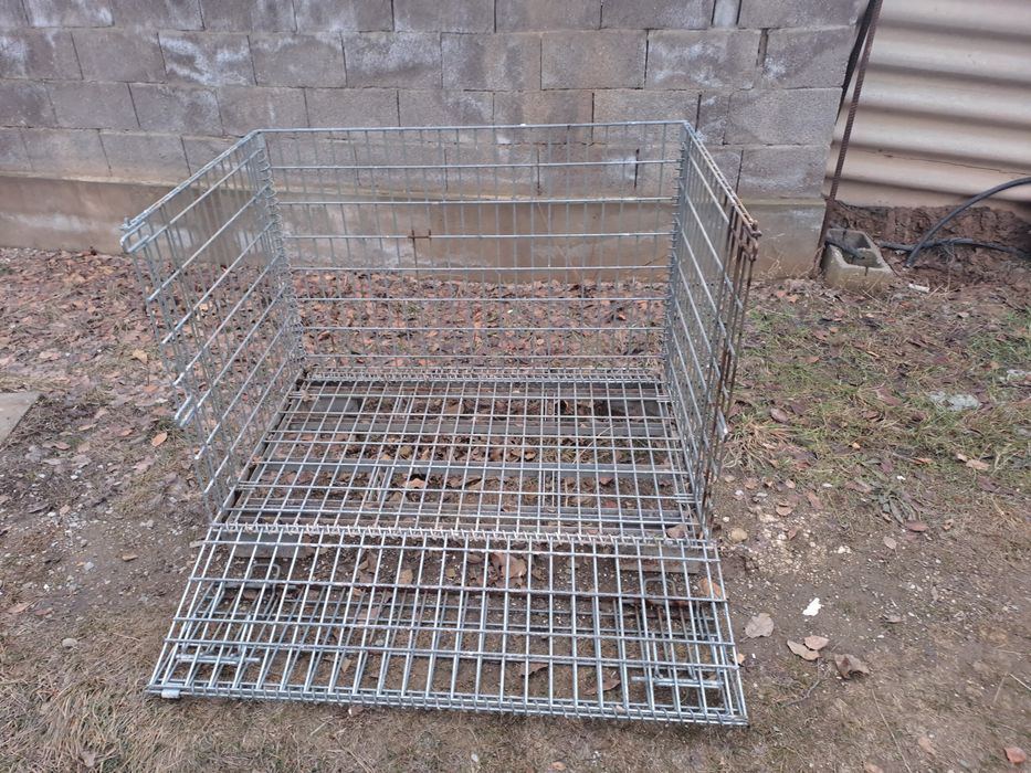 Клетка универсальная для животных ,овощей