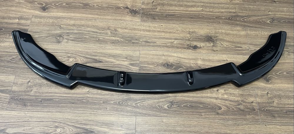 Lip - Prelungire Maxton Bmw E46 Pachet M