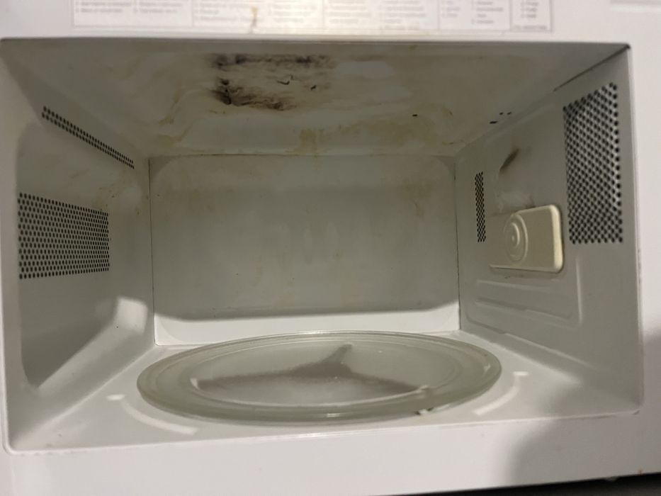 Микроволновая печь Samsung