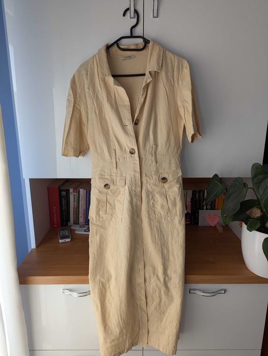 Rochie de zi/ de concediu