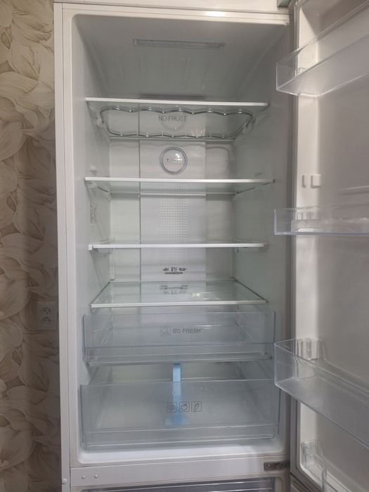 Haier No frost холодильник