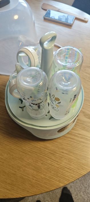 Стерилизатор Kikka Boo