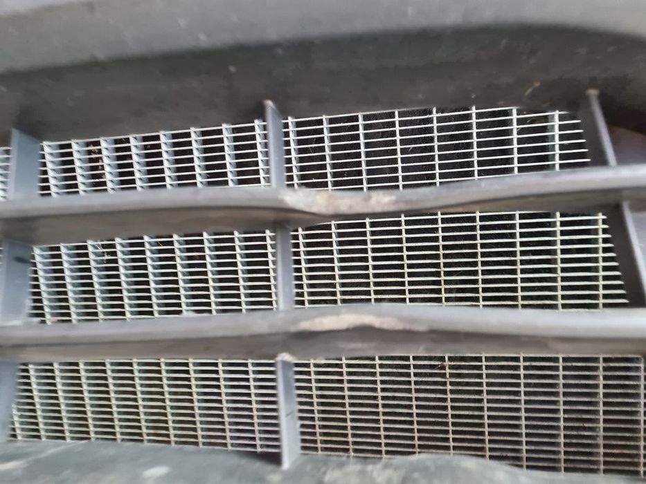 Bara fata Nissan Qashqai Facelift - Rosu NAJ (986) Diesel model fara spalatoare far CU ...