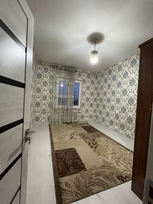 Sheriklikka bolar kerak