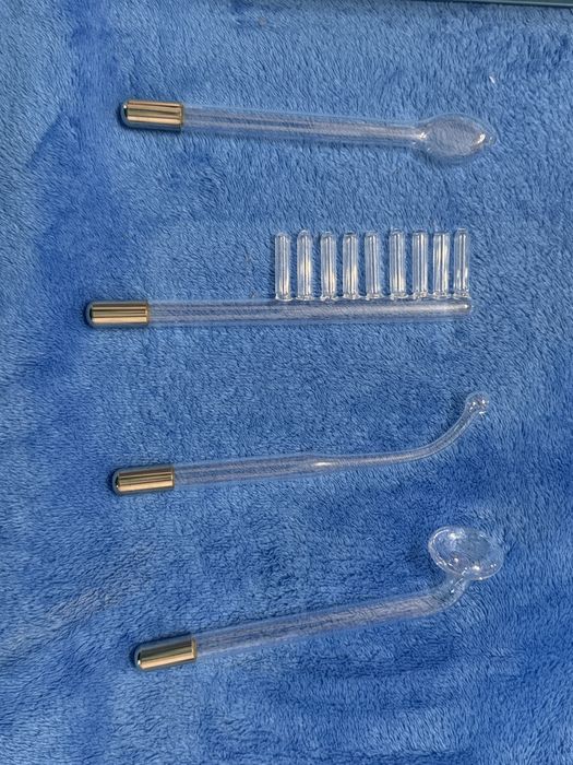 Дарсонвал за домашна употреба