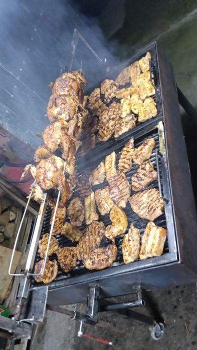 Organizam evenimentul tau