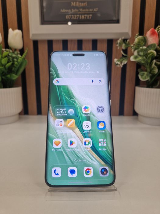 Honor Magic 6 Pro 512GB / 12GB RAM Garanție! #55734