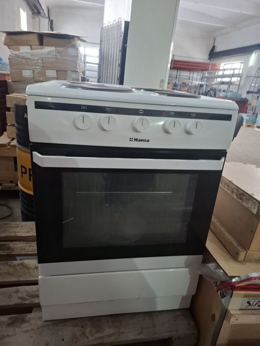 Электрическая плита