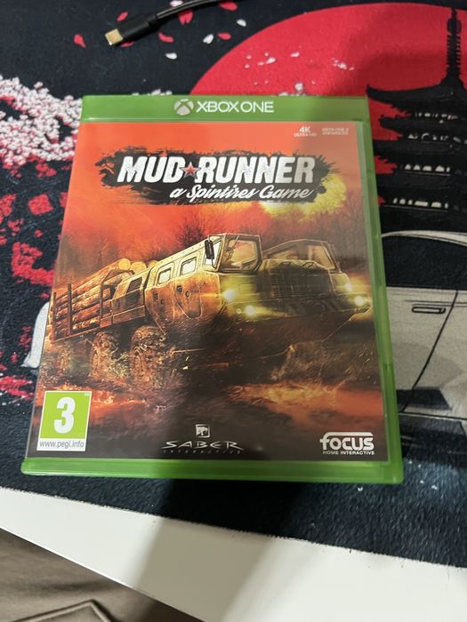 Vand jocuri xbox one