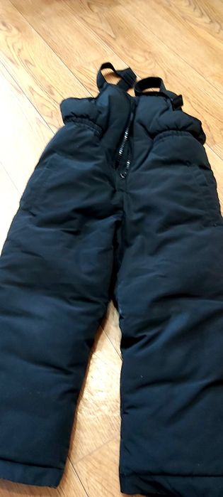 Продам зимний комбинезон