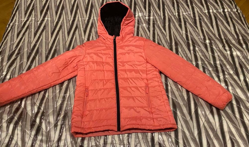 Детско яке за момиче