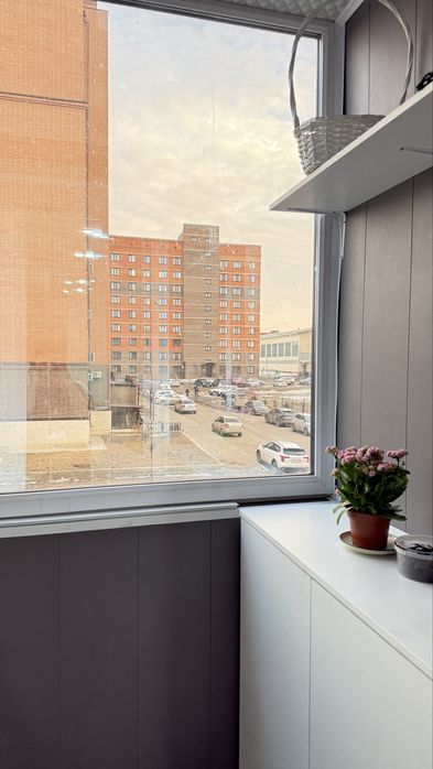 Евро 3, 2 этаж, жас оркен