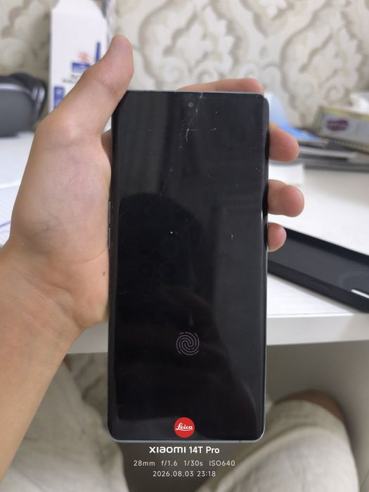 Обмен/продажа Oppo find x6 CH