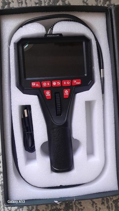 БЕСПЛАТНО Эндоскоп, выезд, диагностика!