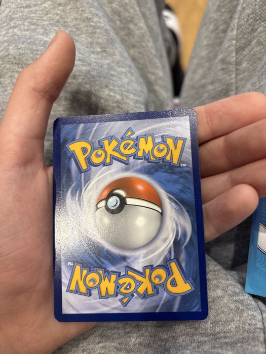 Mew Vmax (alternate art)