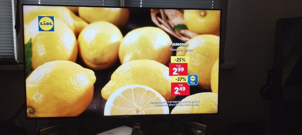 Sony bravia kd 55xf9005