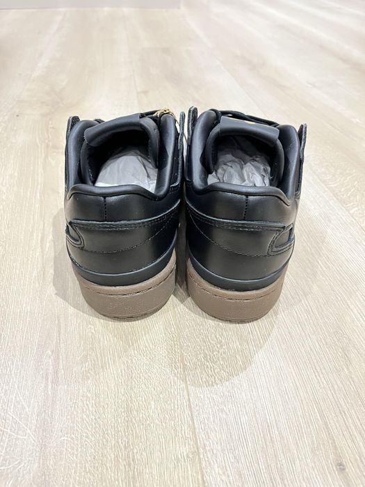 Нови кожени маратонки Adidas