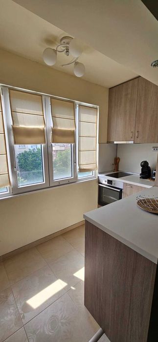 Дава се под наем Двустаен апартамент в Пловдив, Център - 47 кв.м за 89760 € - Снимка #3