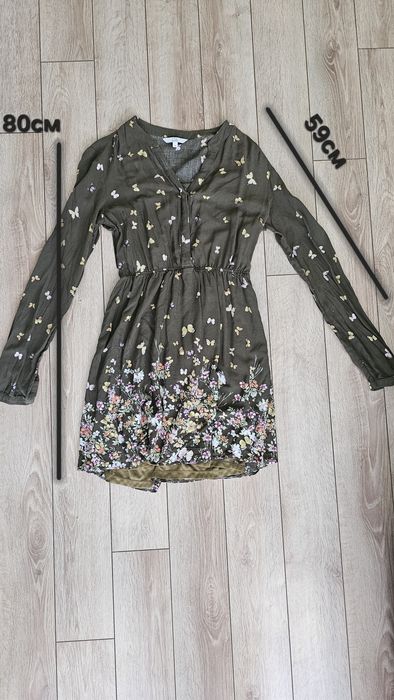 Рокли Zara, HM, Chh размер S/M