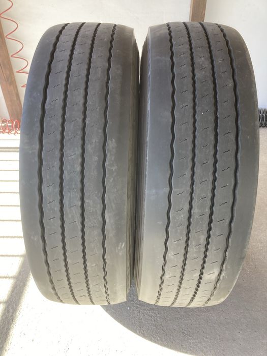 Гуми за камион 315-80-22.5 Barum