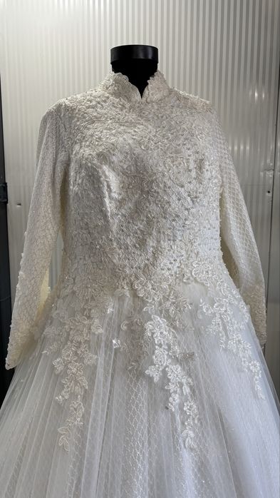 Rochie de mireasa