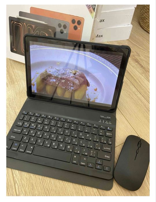 продаем планшет 17про