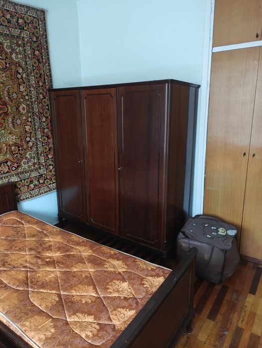 Отдам мебель (Самовывоз)