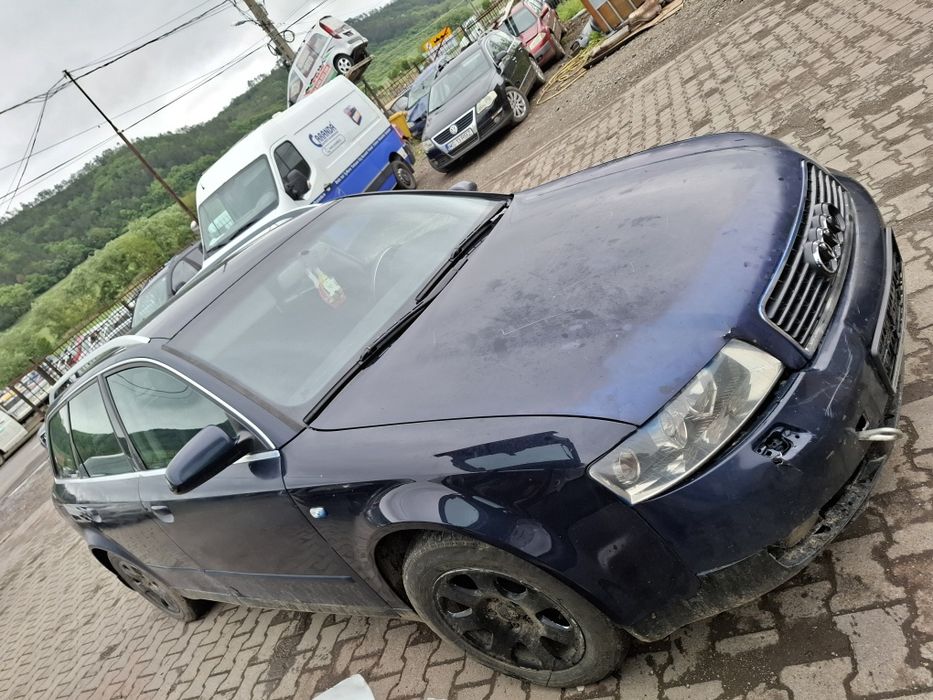 Elemente Caroserie Audi A4 B6 Variant 1.9TDi 96kw 131cp Tip AVF Cutie6