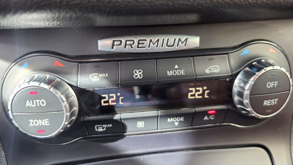 Mercedes b180cdi premium!