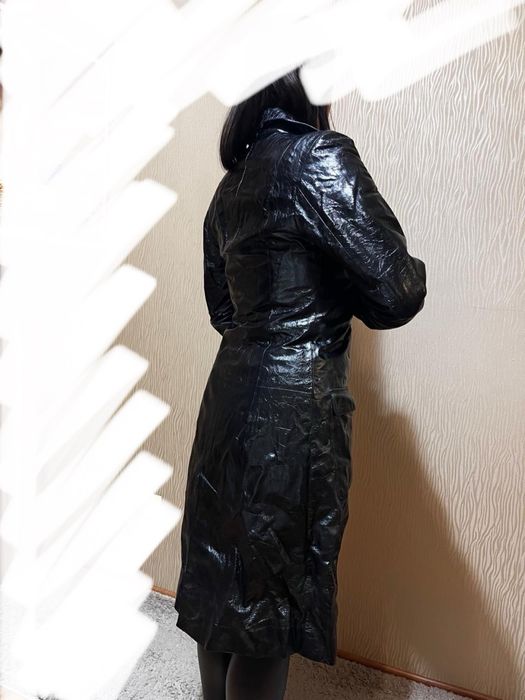 Кожанка р 42-44