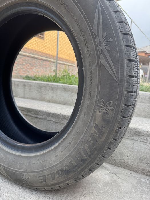 Шины. Зимные шины